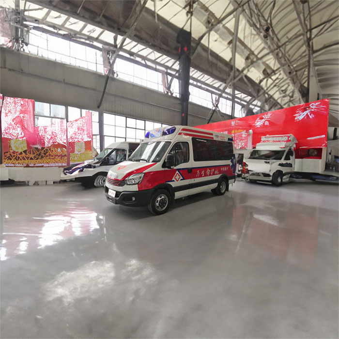 深圳租赁救护车电话号码