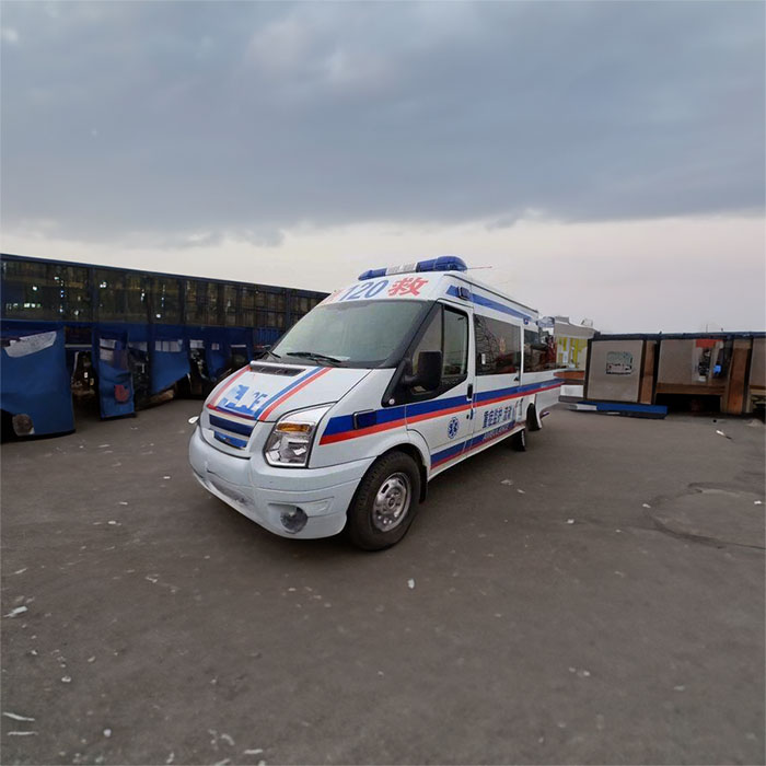 深圳出租私人救护车电话号码