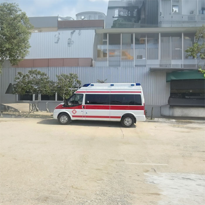 深圳出租急救车电话号码