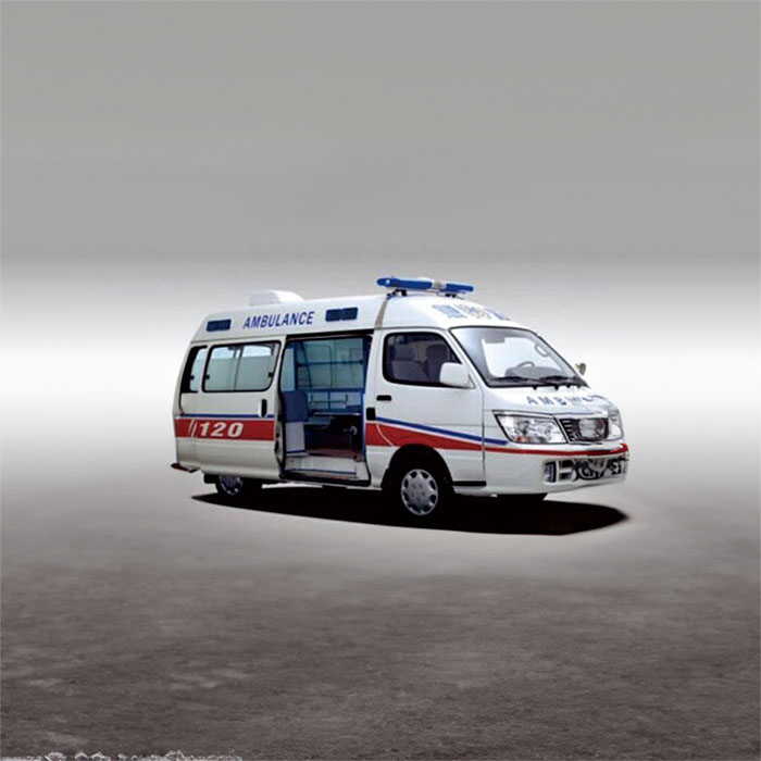 深圳租赁急救车联系方式