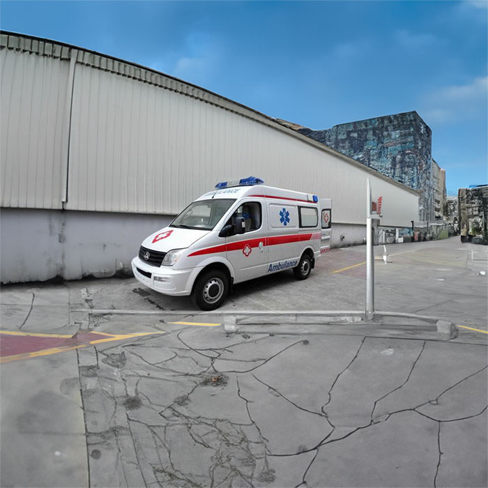 深圳出租急救车电话号码