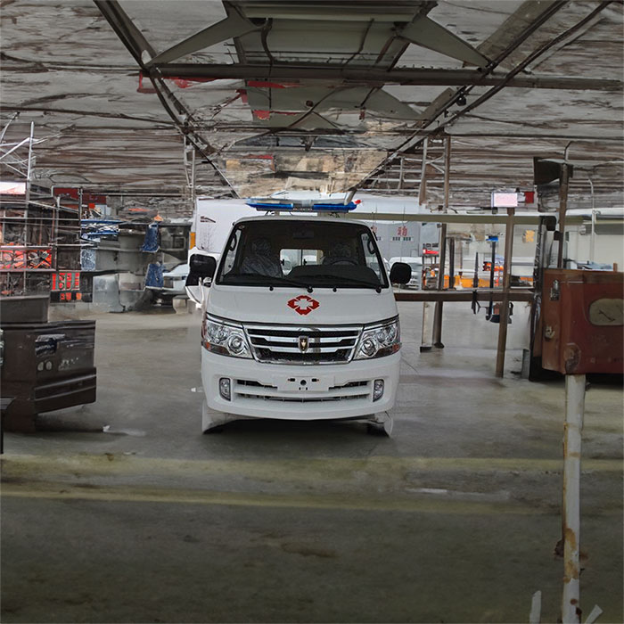 深圳出租私人救护车联系电话