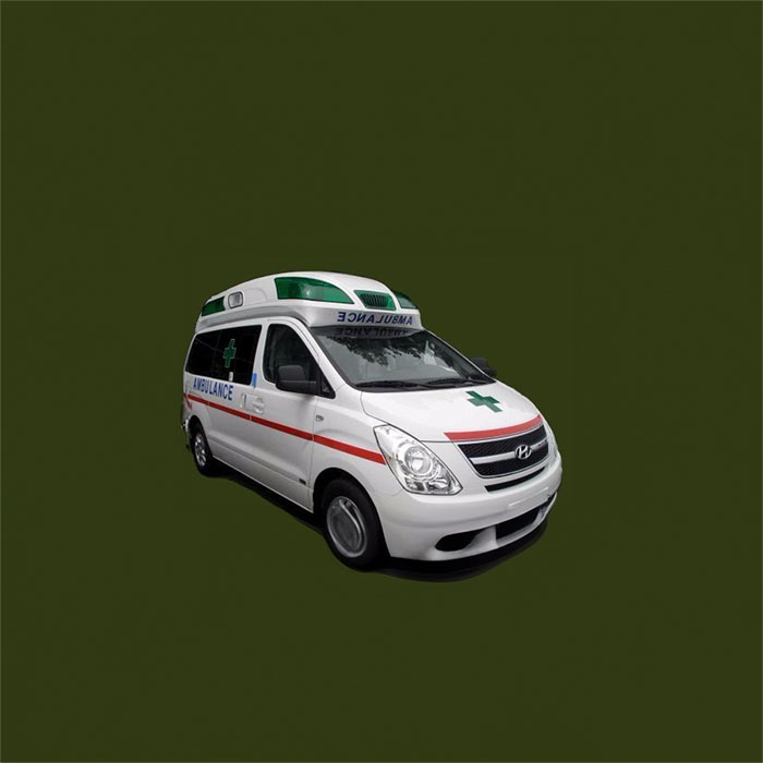 深圳租赁急救车联系方式