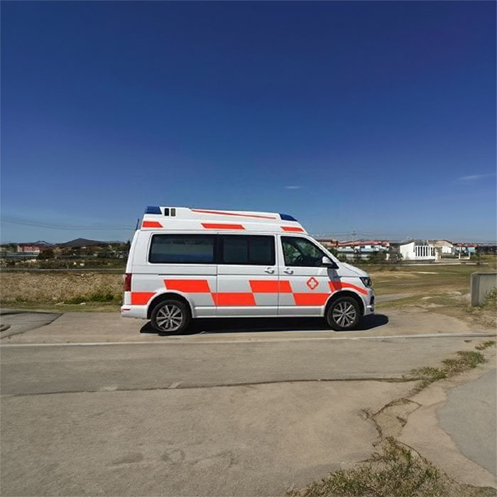 深圳出租急救车电话号码