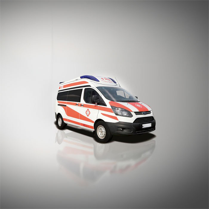 深圳租赁私人救护车电话