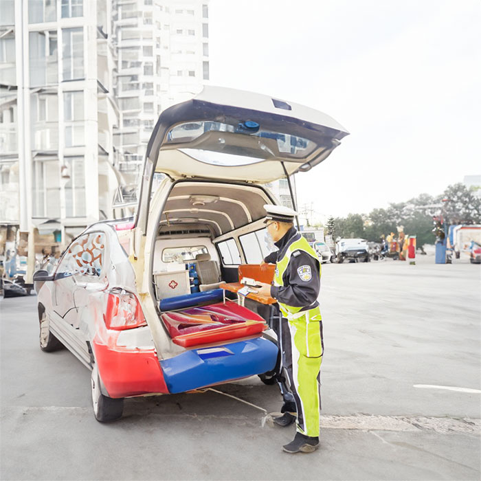 深圳出租救护车电话