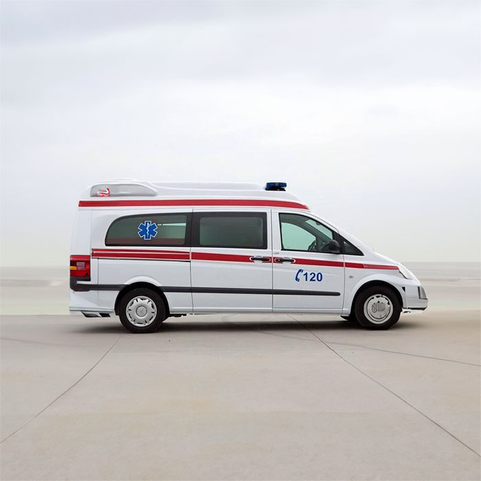 深圳租赁急救车联系电话