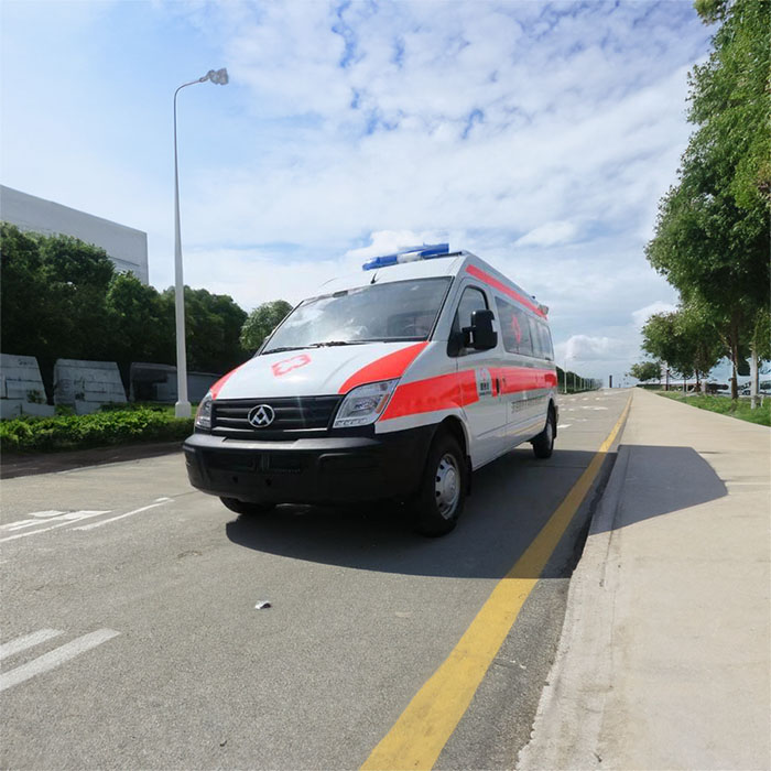 深圳租赁急救车电话