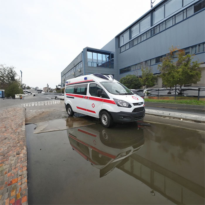 深圳租赁急救车电话
