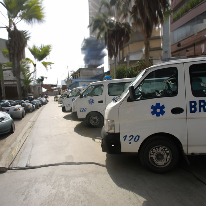 深圳出租私人救护车联系方式