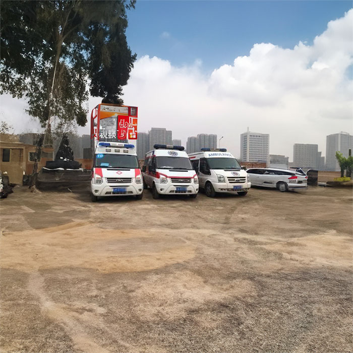 深圳出租120电话