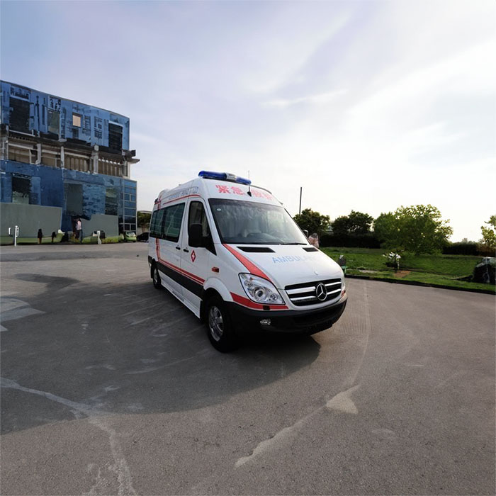 深圳租赁急救车电话号码