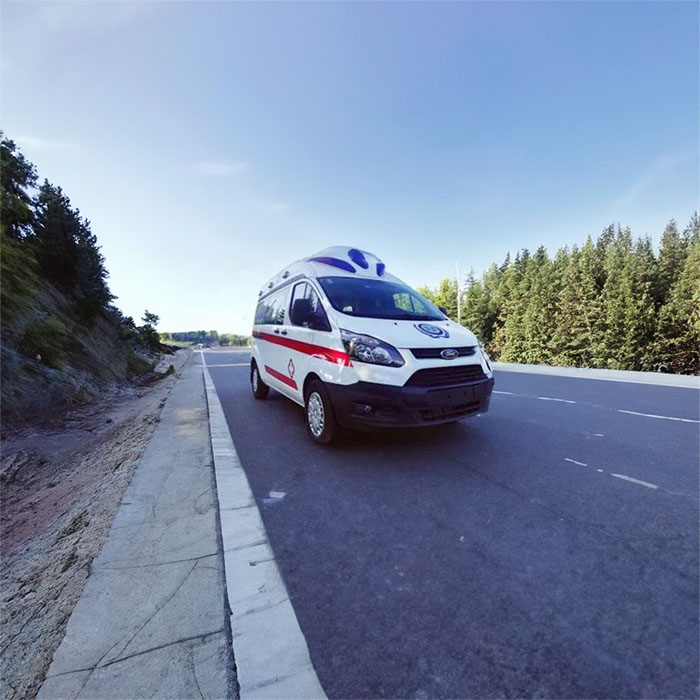 深圳出租救护车电话号码