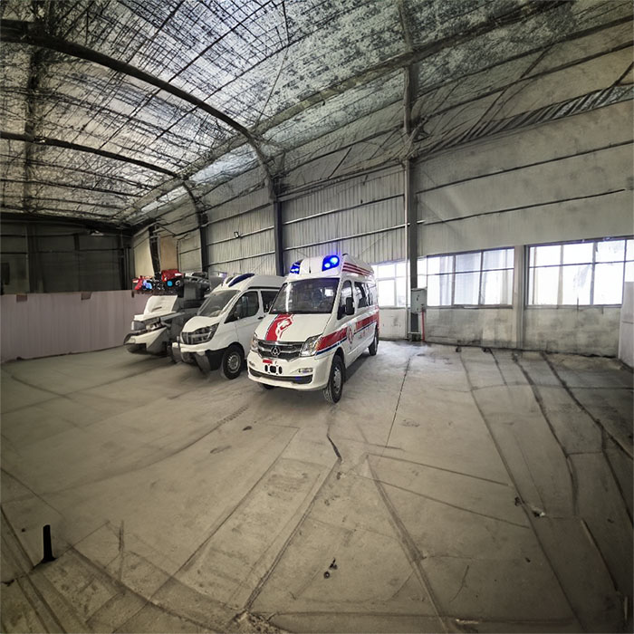深圳出租私人救护车