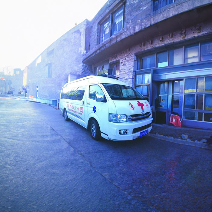 深圳租赁120电话