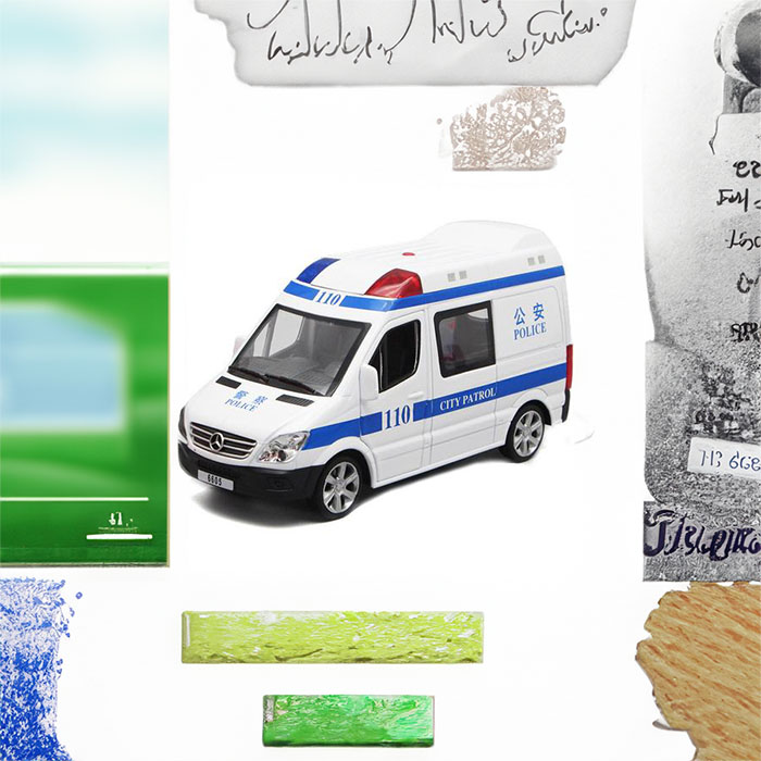 深圳租赁救护车