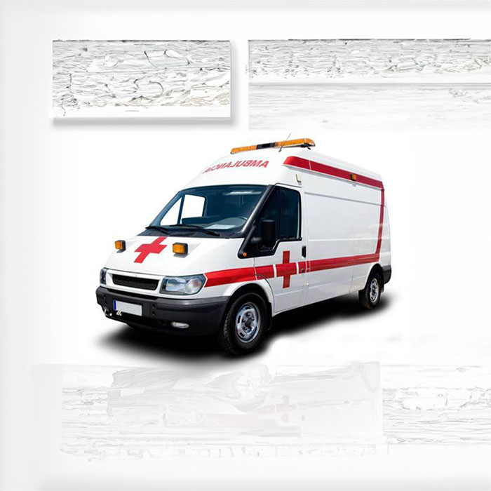 深圳出租救护车联系电话