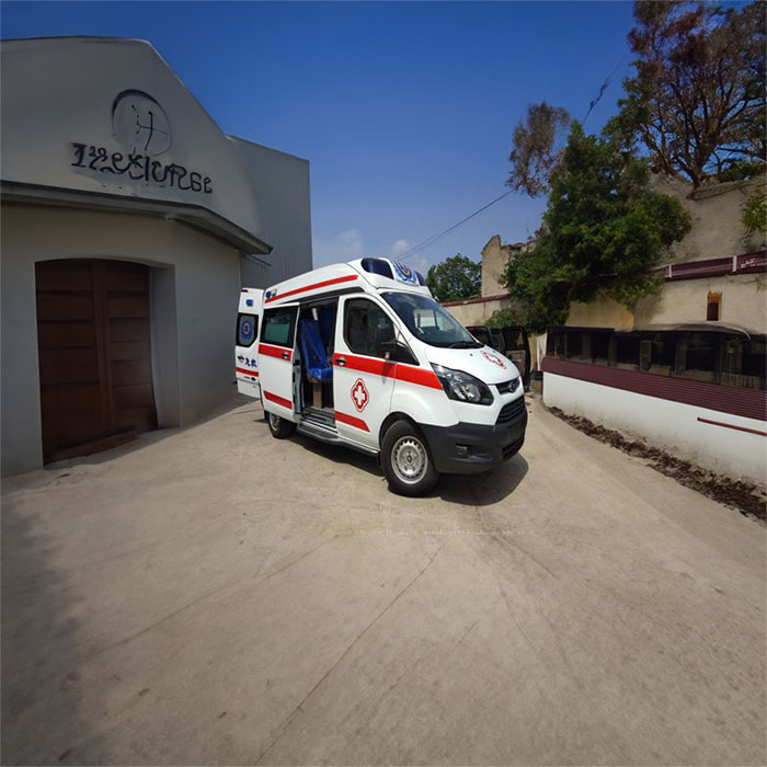 深圳出租私人救护车电话号码