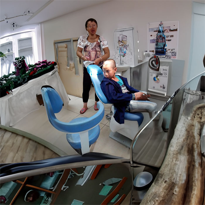 深圳出租私人救护车联系方式