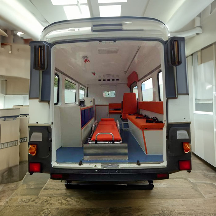 深圳出租救护车联系电话