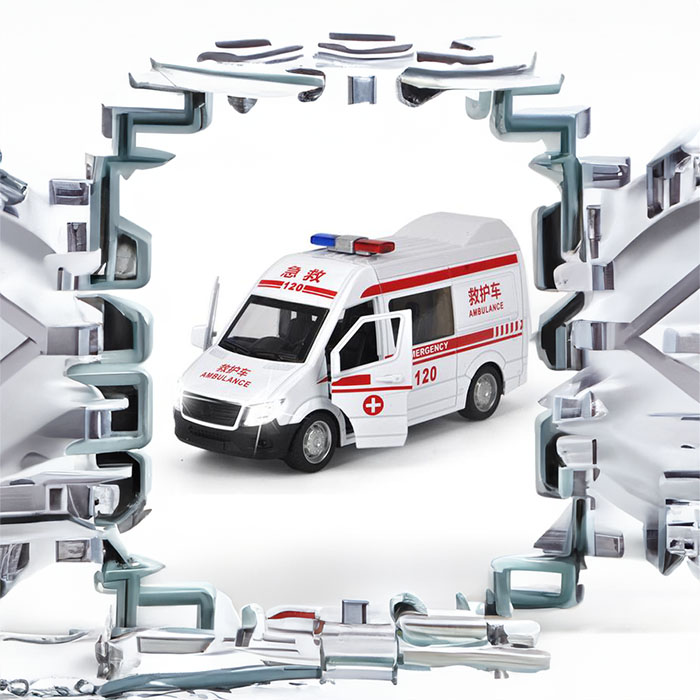 深圳租赁救护车联系电话