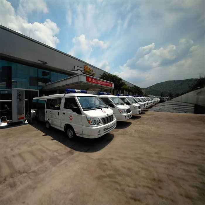 深圳出租急救车电话号码