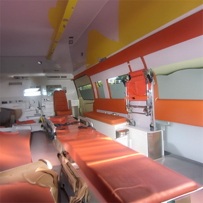 深圳租赁私人救护车电话