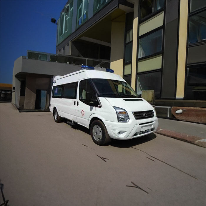 深圳出租急救车联系电话