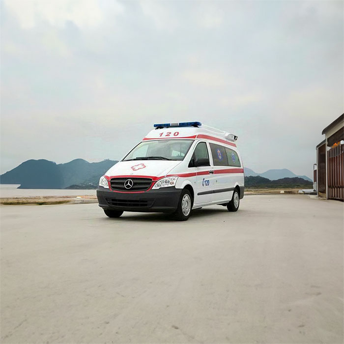 深圳租赁急救车联系方式