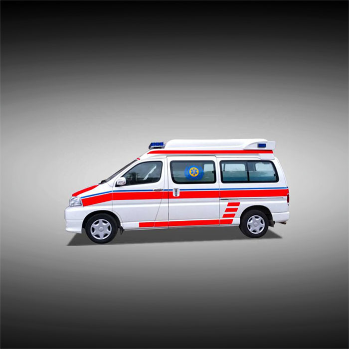 深圳租赁私人救护车