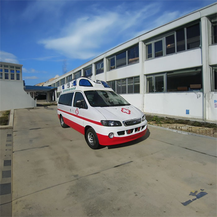 深圳租赁私人救护车