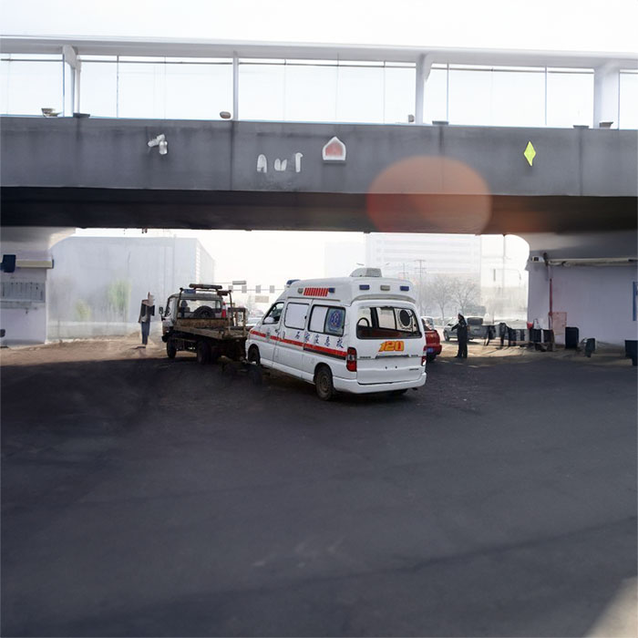 深圳租赁120电话