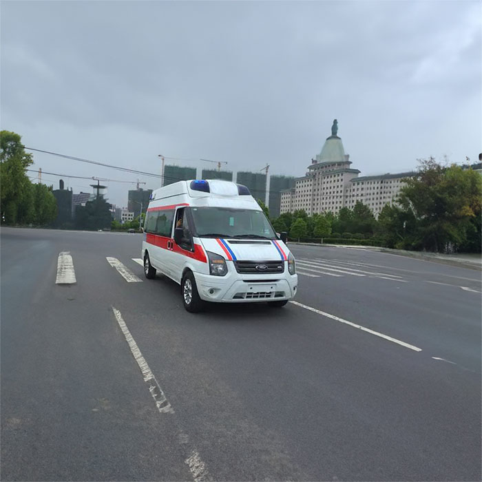 深圳出租私人救护车联系方式