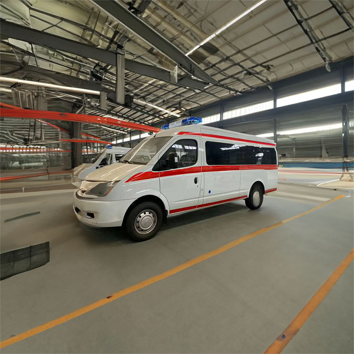 深圳出租救护车联系方式