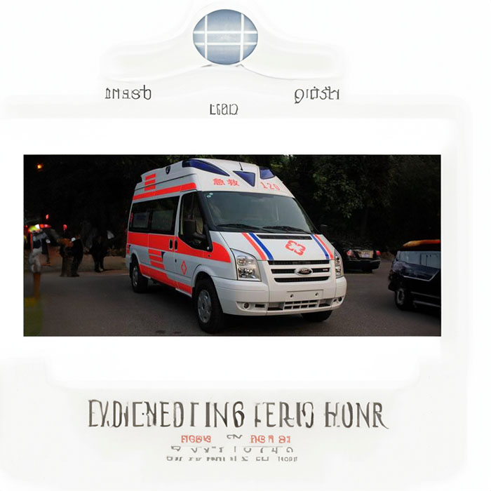 深圳租赁救护车电话