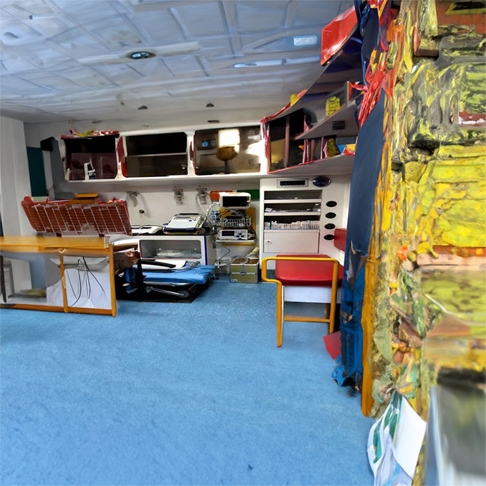 深圳出租急救车