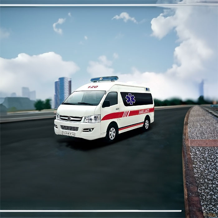 深圳出租私人救护车电话号码
