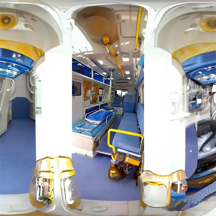 深圳租赁私人救护车联系电话