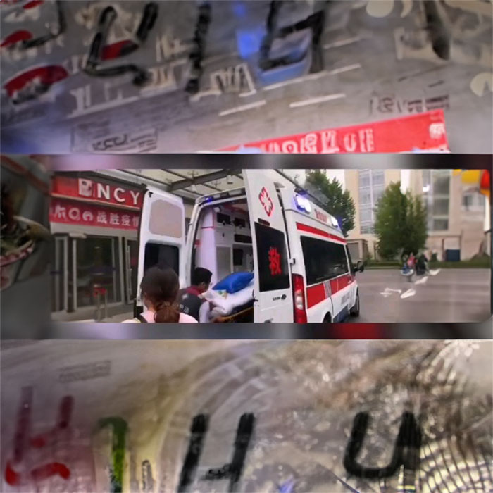 深圳出租私人救护车联系电话