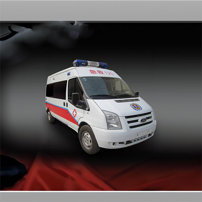 深圳出租私人救护车