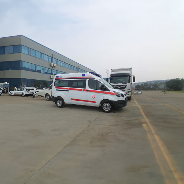 深圳出租私人救护车电话号码