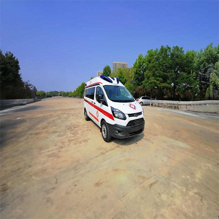 深圳出租救护车联系电话