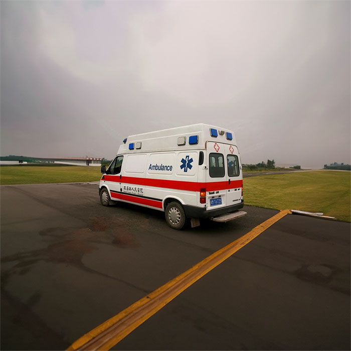 深圳出租救护车电话号码