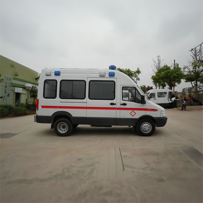 深圳出租救护车电话