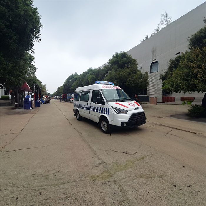 深圳出租私人救护车联系电话