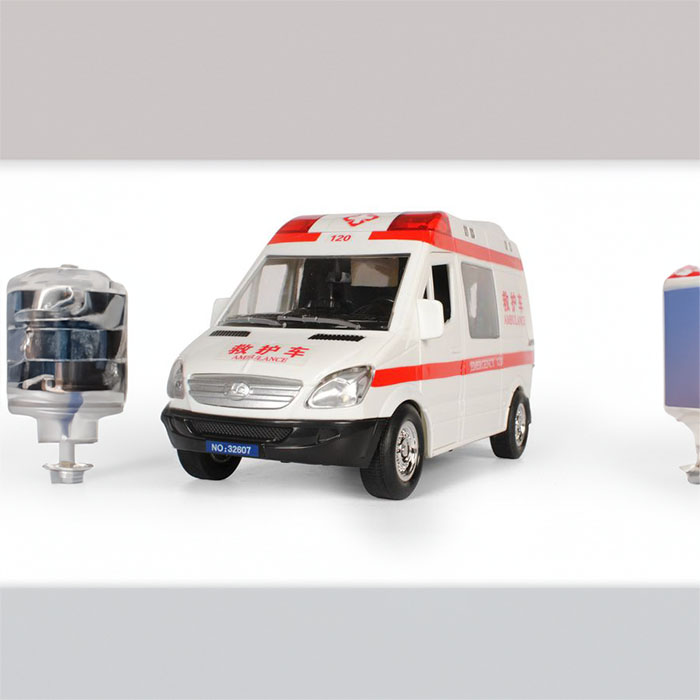 深圳出租急救车电话