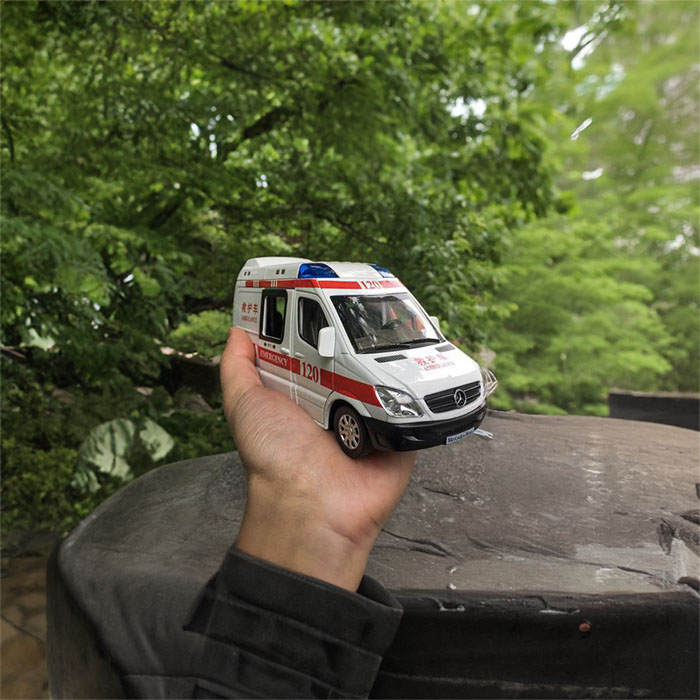 深圳出租救护车联系方式