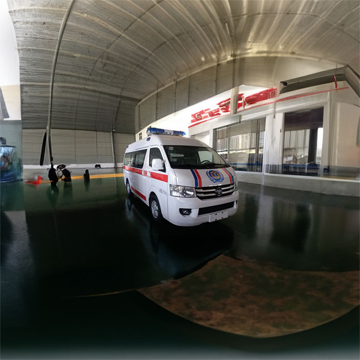 深圳出租救护车联系方式