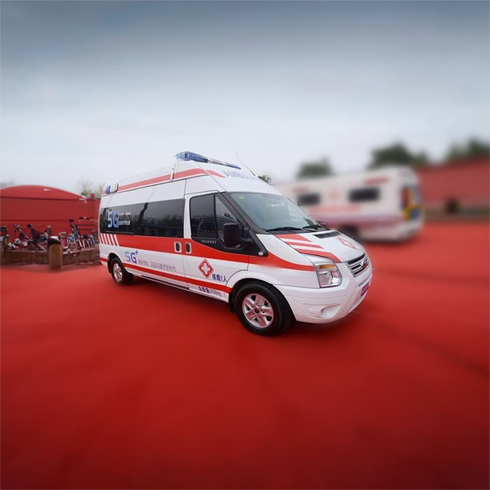 深圳租赁救护车电话