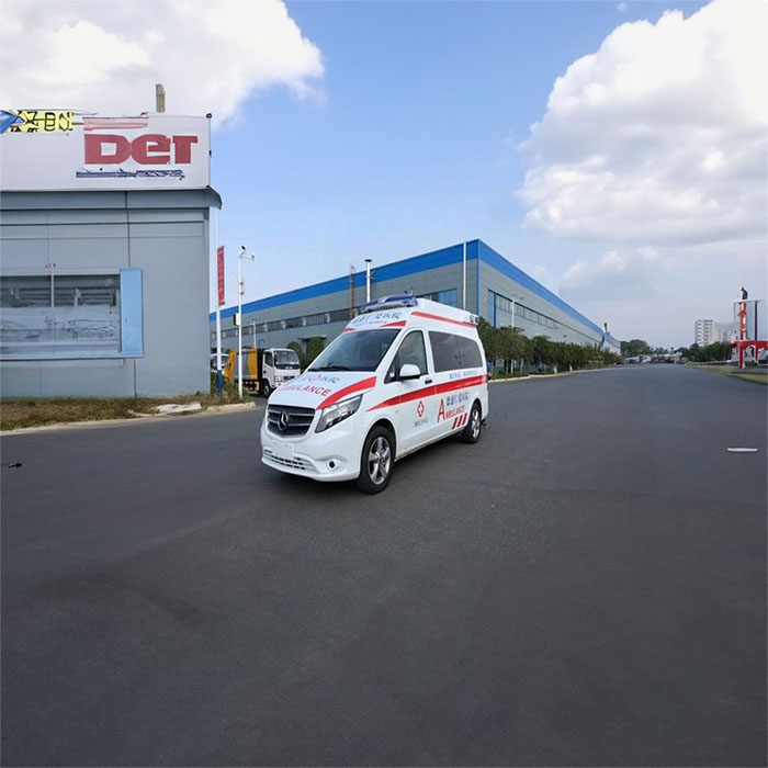 深圳租赁私人救护车电话